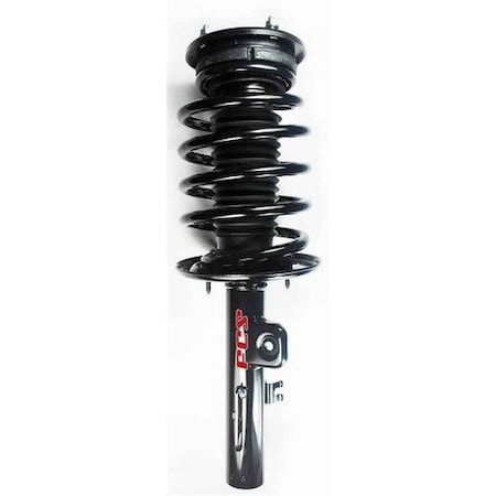 Fcs Automotive Complete Strut Assembly, 1335849R 1335849R